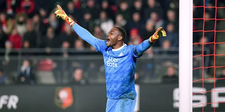 Марсель – Брест: смотреть онлайн прямой эфир (08.11.2025)