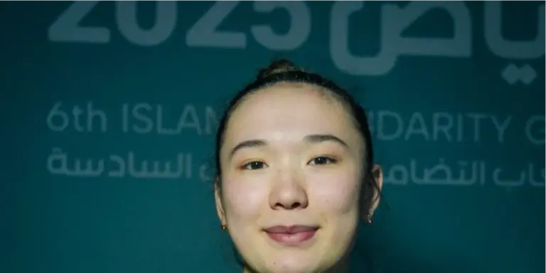 Аянат Жұмағали: серпе көтеруде бұдан да жоғары нәтиже көрсетуге болар еді