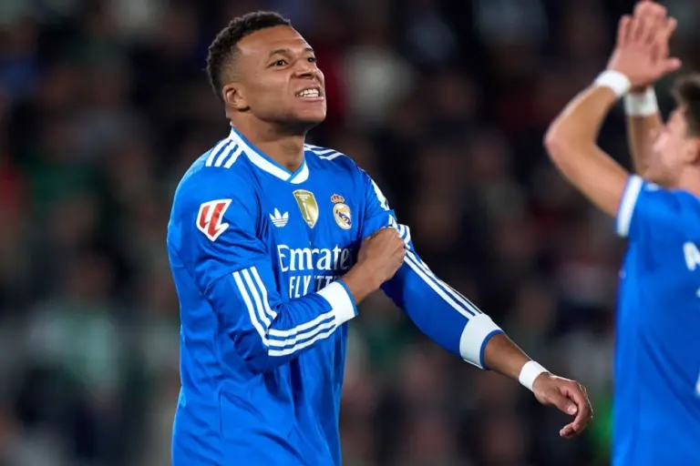 Мбаппе Чемпиондар лигасында аптаның үздік ойыншысы атанды