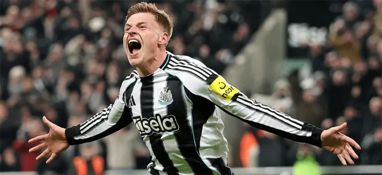 Марсель – Ньюкасл: прогноз на матч Лиги чемпионов (26 ноября 2025)