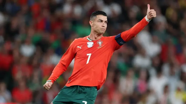 Ирландия – Португалия: прогноз на квалификацию Чемпионата мира (13.11.2025)