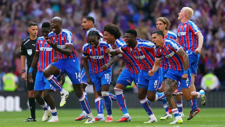 Кристал Пэлас – Брайтон: прогноз на АПЛ (09.11.2025)