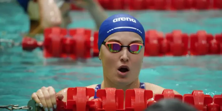 Қазақстандық жүзгіштер Ислам ынтымақтастығы ойындарының алтын медалі үшін бақ сынайды