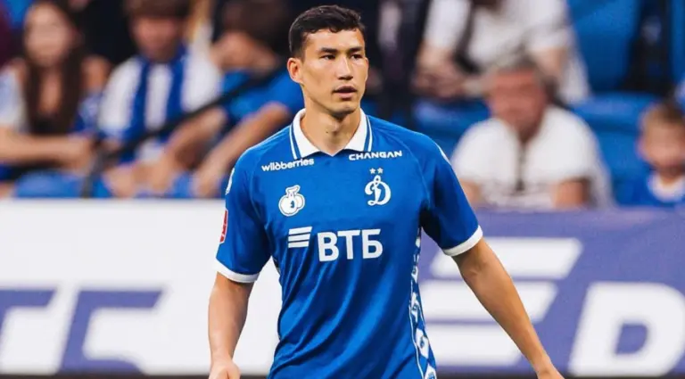 Зайнутдинов пропустит остаток сезона из-за травмы