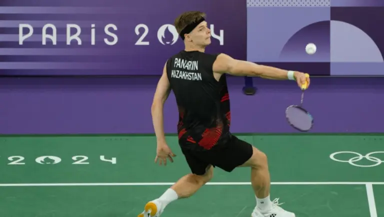 Астанада бадминтоннан турнир өтеді