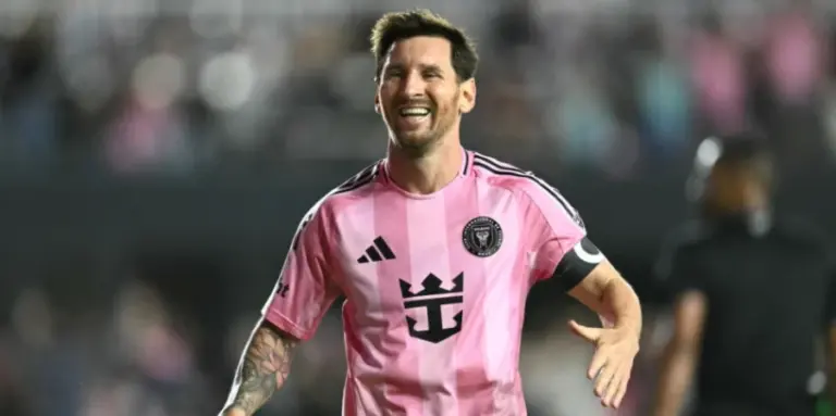 Лионель Месси тарихта ең көп голдық пас берген футболшы атанды