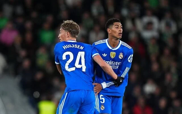 Олимпиакос – Реал Мадрид: прогноз на матч Лиги чемпионов (27.11.2025)