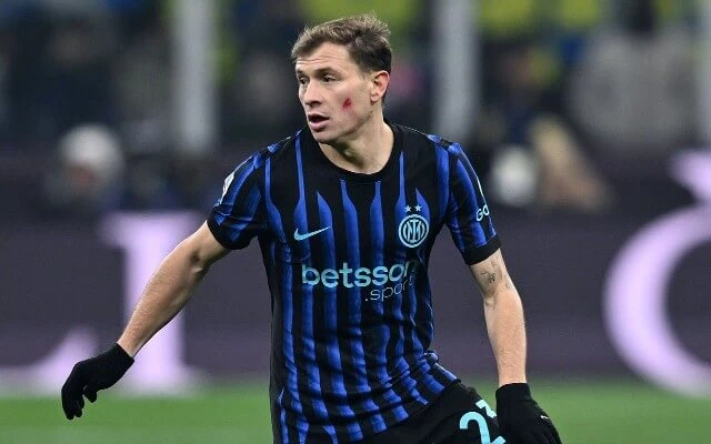 Пиза – Интер: прогноз на матч Серии А (30.11.2025)