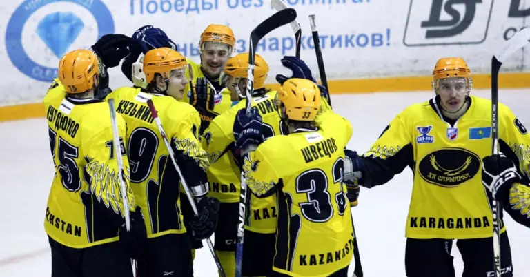 Стало известно, кто возглавил «Сарыарку»