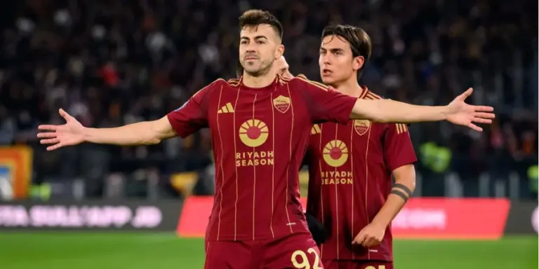 Рома – Мидтьюлланд: смотреть онлайн прямой эфир (27.11.2025)