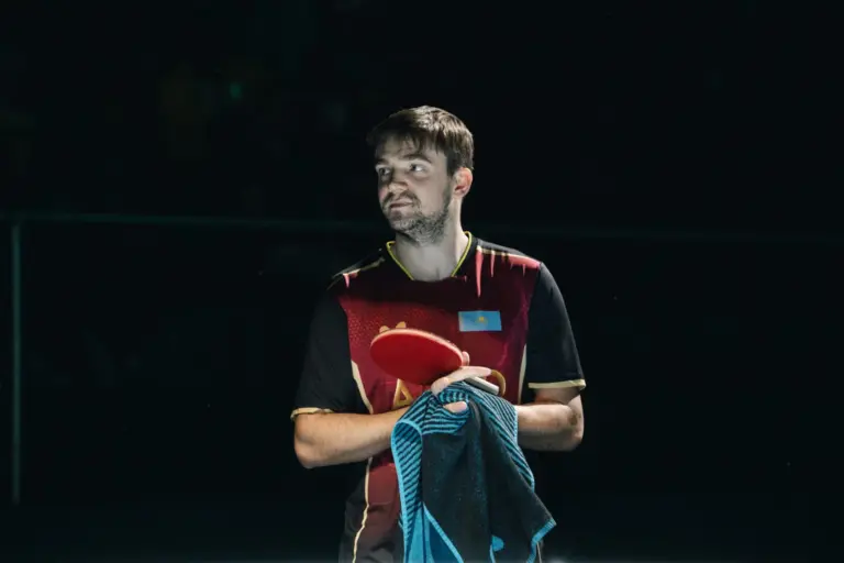 Герасименко взял реванш у обидчика и стал чемпионом Игр исламской солидарности