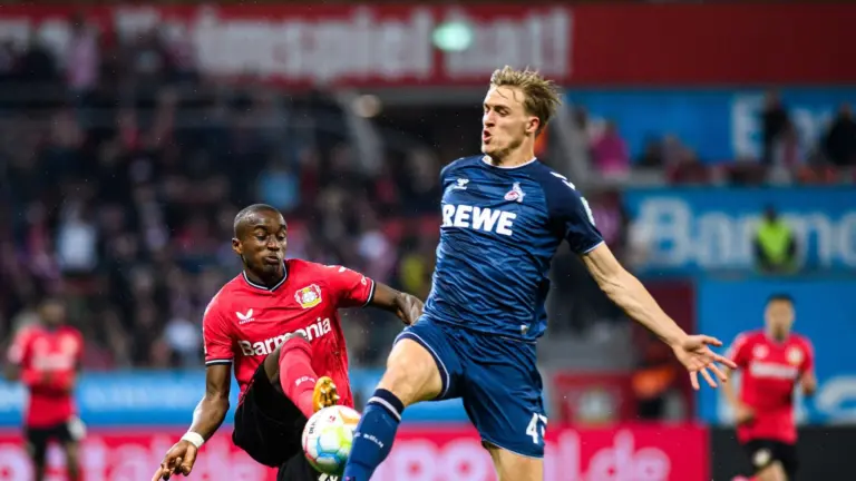 Вердер – Кельн: прогноз на Бундеслигу (29 ноября 2025)