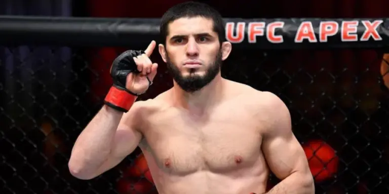 Хабиб Махачевті алға жетелейтін қасиеттерін айтты