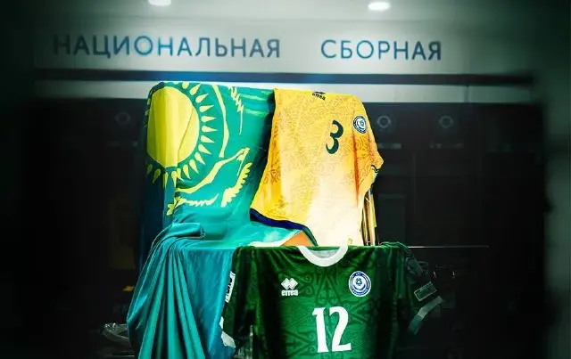 Фареры играют смелее: что ждёт Казахстан в заключительном матче года