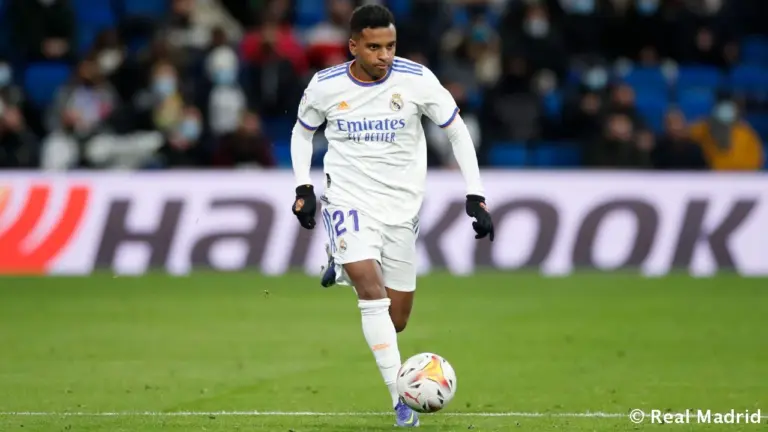 Эльче – Реал Мадрид: прогноз на Ла Лигу (24.11.2025)