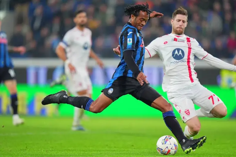 Наполи – Аталанта: прогноз на Серию А (23 ноября 2025)