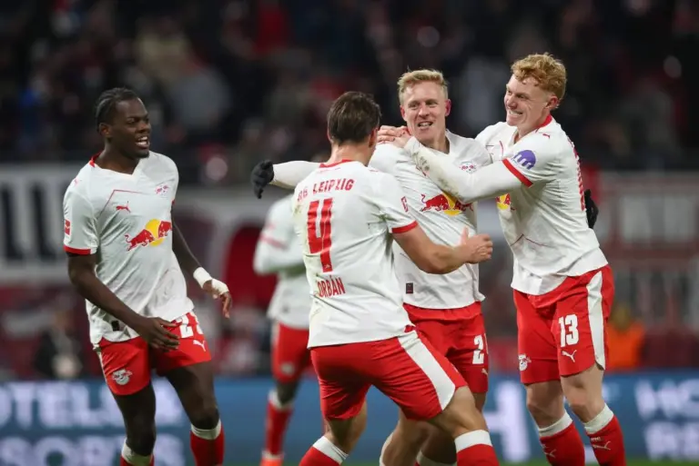 Боруссия Менхенгладбах – РБ Лейпциг: прогноз на Бундеслигу (29.11.2025)