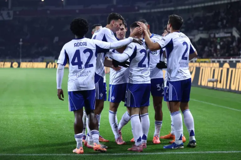 Комо – Сассуоло: прогноз на Серию А (29.11.2025)