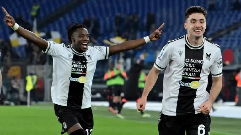 Парма – Удинезе: прогноз на матч Серии A (29 ноября 2025)