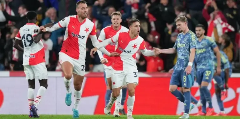 Славия Прага – Атлетик: прогноз на Лигу чемпионов УЕФА (26 ноября 2025)