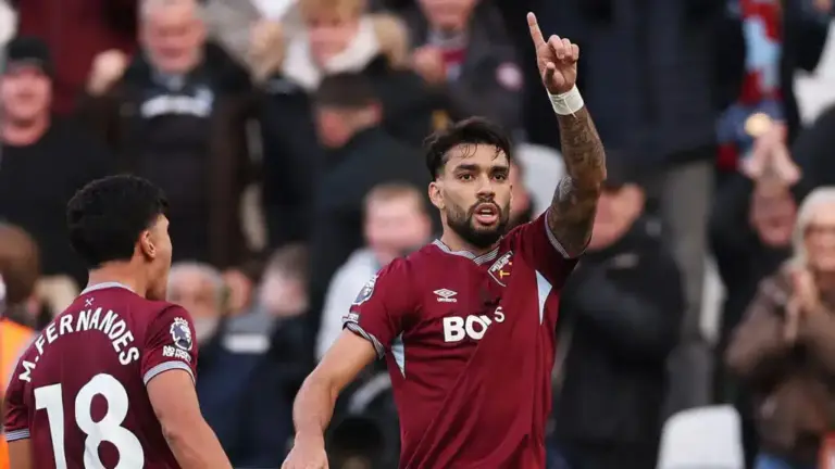 Вест Хэм – Бернли: прогноз на АПЛ (08.11.2025)