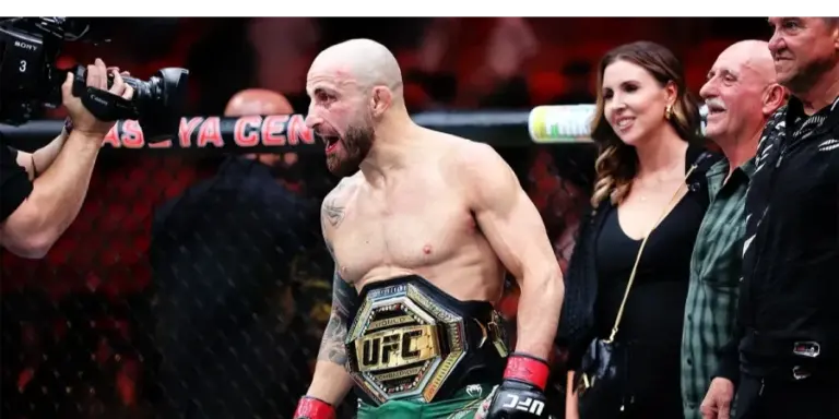 Волкановский Лопеспен өтетін реванш жекпе-жек туралы айтты