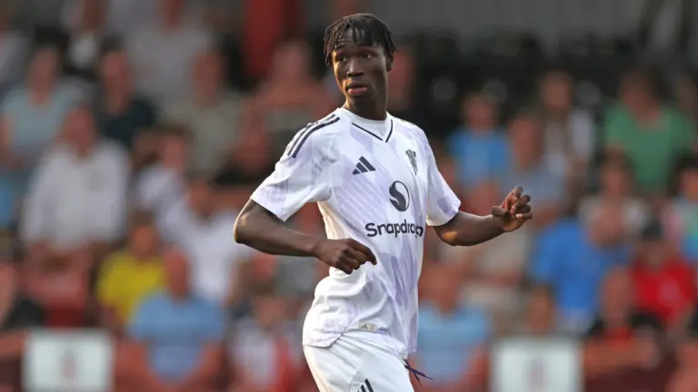 «Манчестер Юнайтед» планирует отправить нескольких игроков в аренду зимой