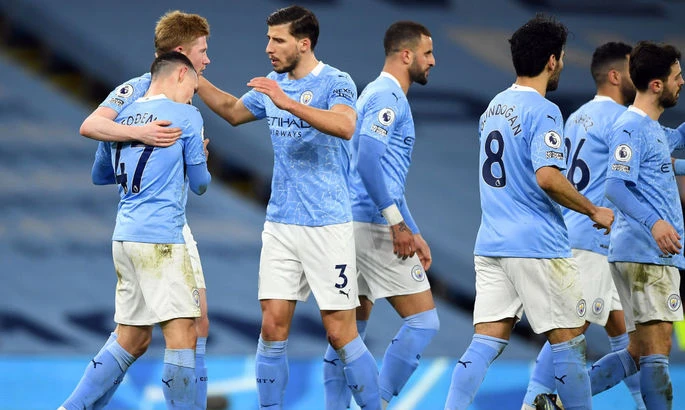 Манчестер Сити – Лидс: прогноз на АПЛ (29.11.2025)