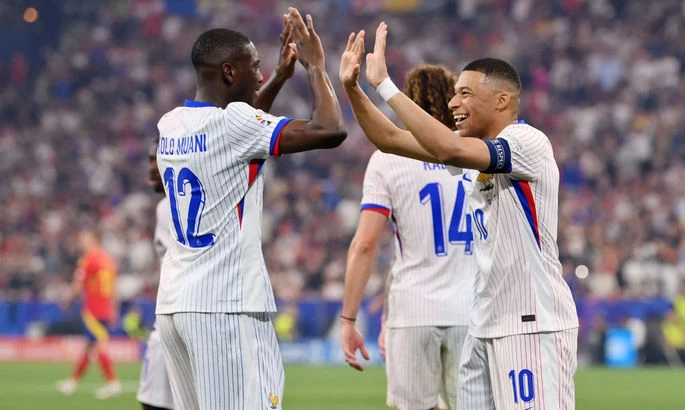 Азербайджан – Франция: прогноз на квалификацию Чемпионата мира (16.11.2025)