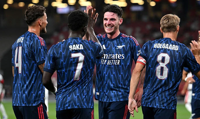 Сандерленд – Арсенал: прогноз на АПЛ (08.11.2025)