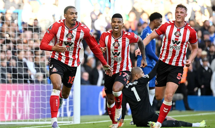 Сандерленд – Эвертон: прогноз на АПЛ (04.11.2025)