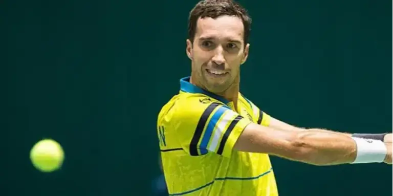 Кукушкин Франциядағы жарыстың екінші айналымына шықты