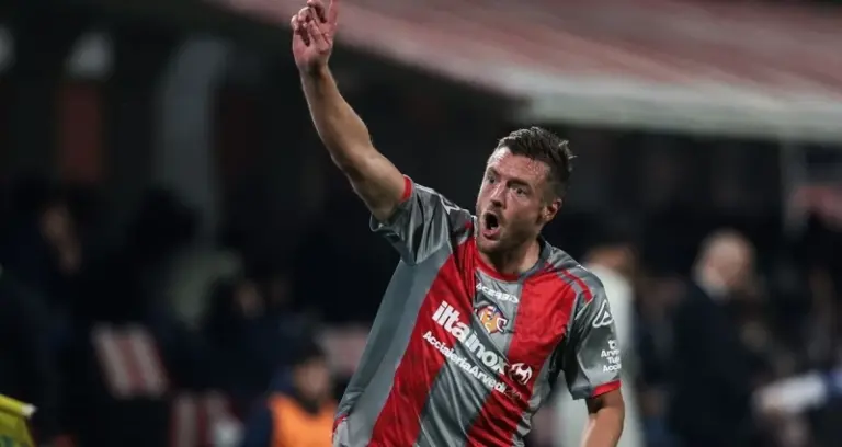 Пиза – Кремонезе: смотреть онлайн прямой эфир (08.11.2025)