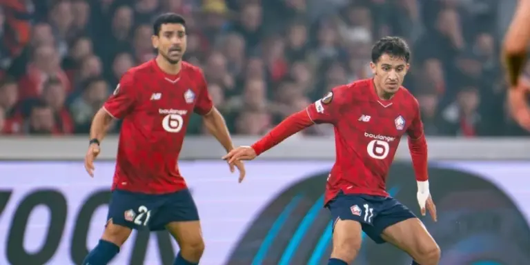 Лилль – Париж: прогноз на Лигу 1 (24.11.2025)