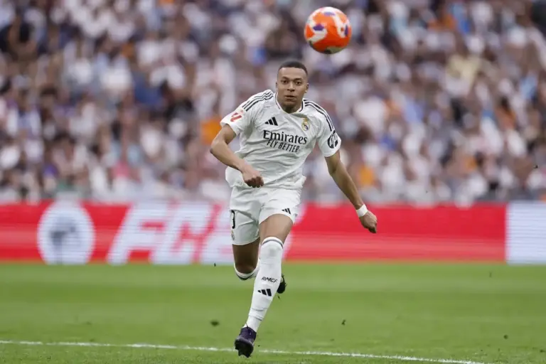 Реал Мадрид – Валенсия: прогноз на Ла Лигу (02.11.2025)