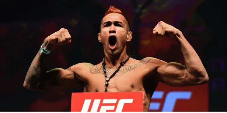 Бұрынғы UFC файтері АҚШ түрмесінде қайтыс болды