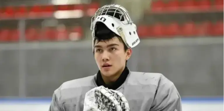 Қазақстандық қақпашының командасы Канададағы матчта жеңіліс құшты