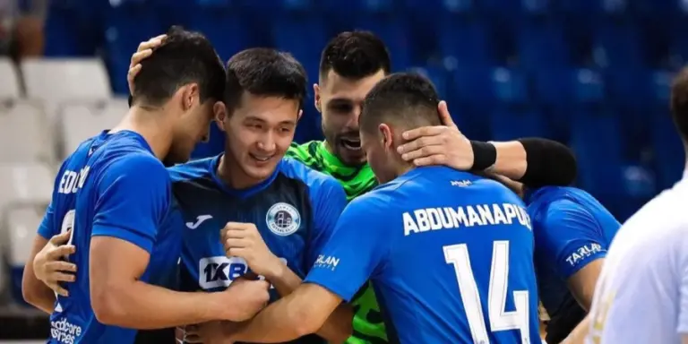 Ел чемпионаты: «Семей» өз алаңында «Жетісуды» жеңді