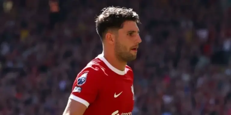 Доминик Собослаи «Ливерпульмен» келісімін екі жылға ұзартпақ