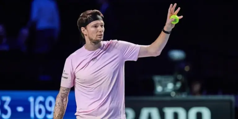 Бублик Париждегі турнирден кейін қанша табыс тапты?