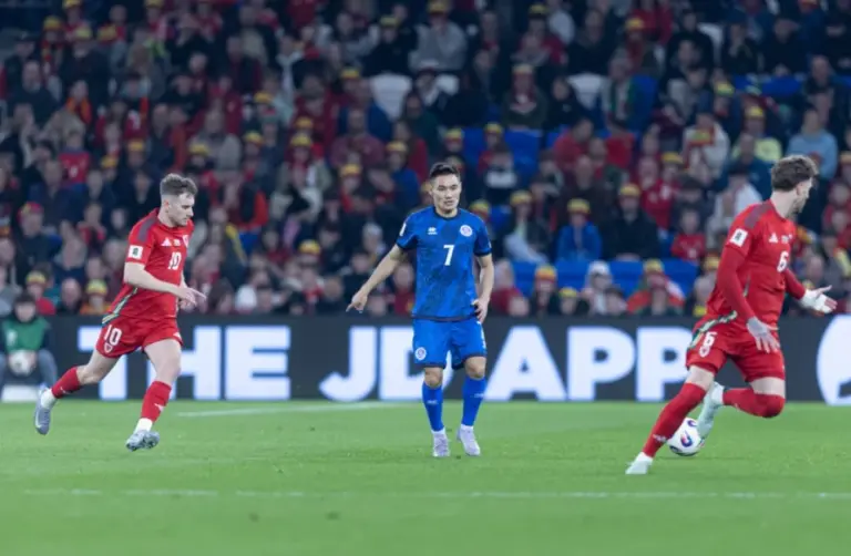 Серікжан Мужиков «Қызылжарға» ауысуға жақын