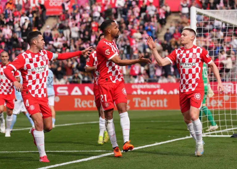 Жирона – Алавес: прогноз на Ла Лигу (08.11.2025)