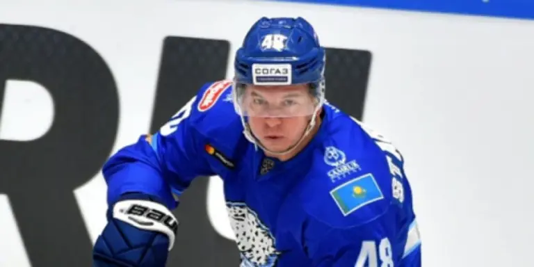 Роман Старченко «Барыстан» кетуі мүмкін