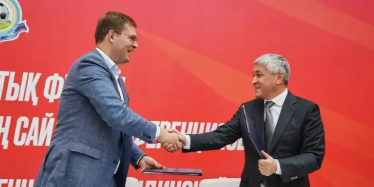 Freedom Holding Corp. компаниясы «Шахтер» футбол клубын сатып алды