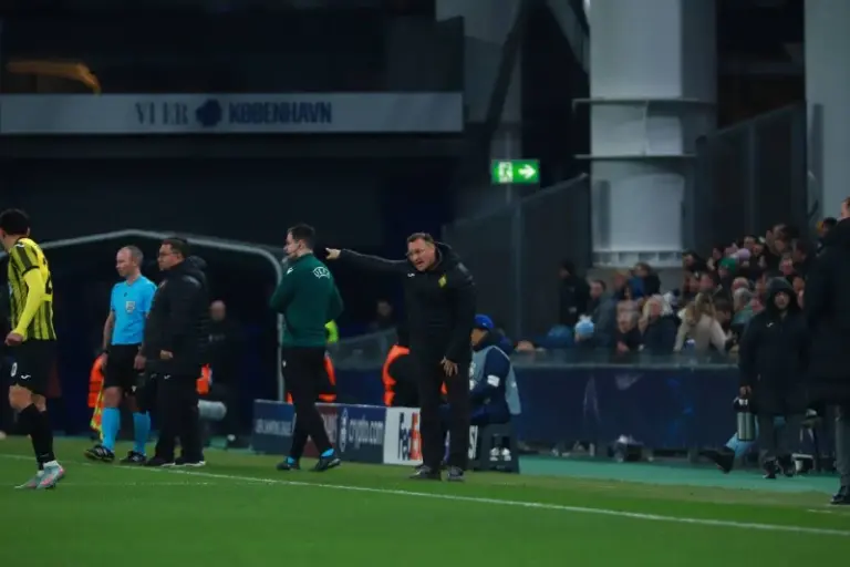 Рафаэль Уразбахтин — о матче с «Копенгагеном»: Нам не хватало агрессии, страсти и смелости