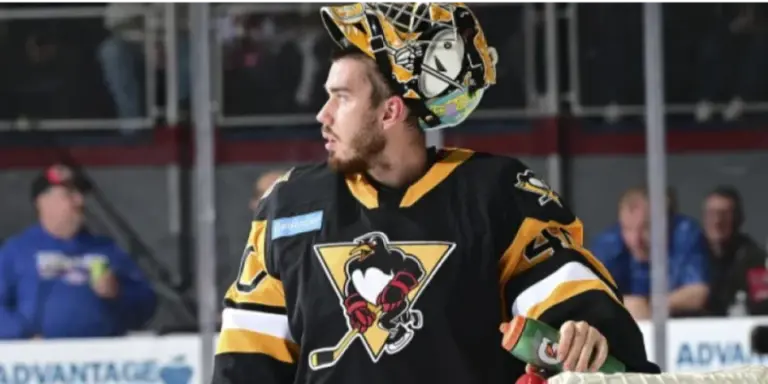 Қазақстандық қақпашы 29 сейв жасап командасына құрғақ жеңіс сыйлады