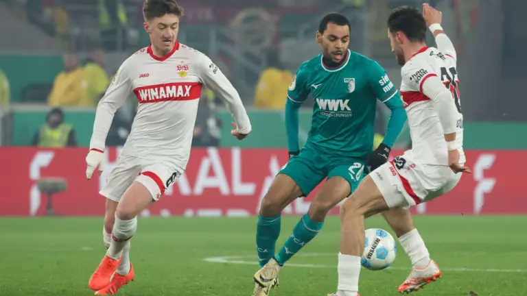 Штутгарт – Аугсбург: прогноз на Бундеслигу (09.11.2025)