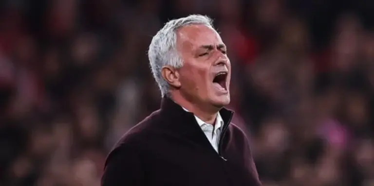 Жозе Моуриньо Түркияда бір миллионға доллар жуық қарыз болуы мүмкін