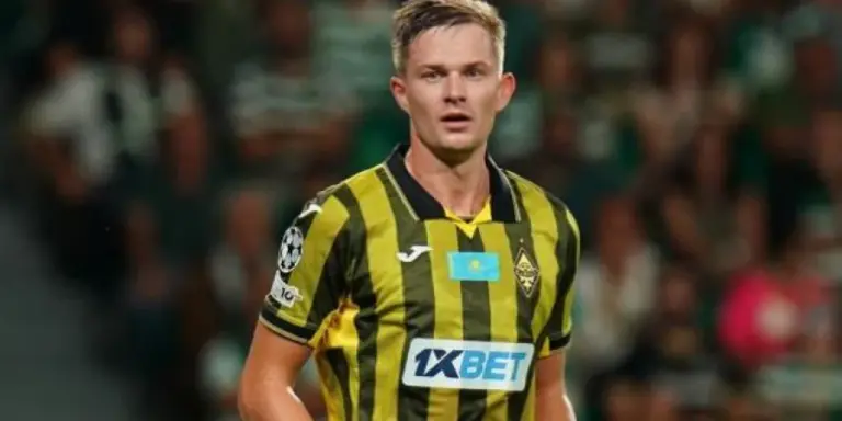 Сорокин – «Интерге» қарсы матч алдында: барымызды саламыз