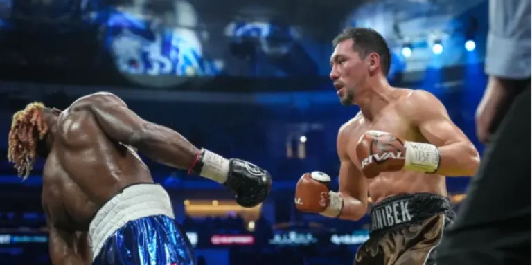 Пилатти: «Лара тек бір жағдайда ғана Жәнібекті жеңе алады»